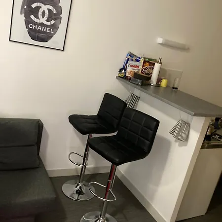 20eme Apartamento