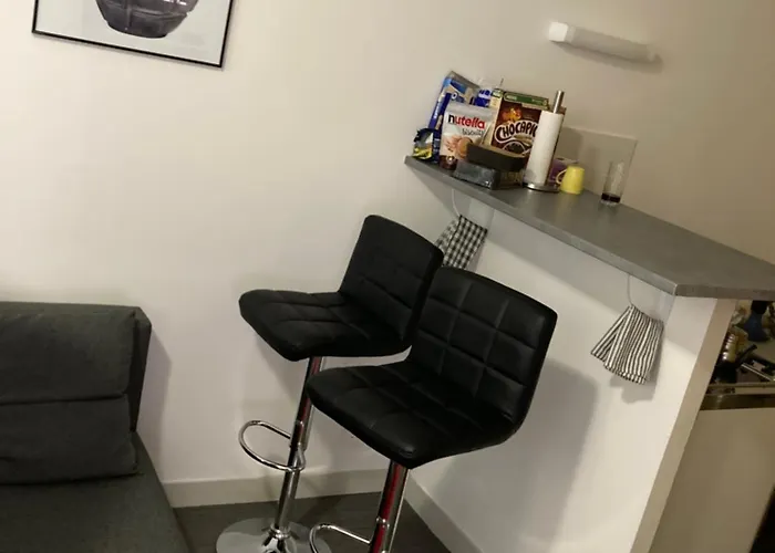 20eme Apartamento
