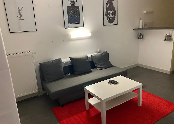 20eme Apartamento